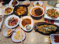 -眼镜烧烤(建设路店)