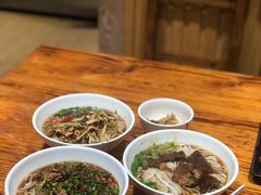 -肆姐面粉馆(坡子街店)