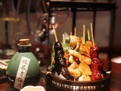 -石葵(锦业时代店)