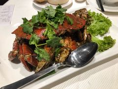 -新加坡海鲜共和(名胜世界圣淘沙海滨坊)