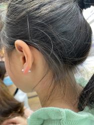 -艺耳美专业穿耳洞打耳洞穿孔
