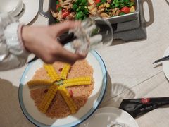 -BOB中西餐厅(东安·湘中城市广场店)