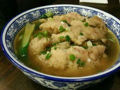-茅庐毛血旺(烟台大悦城店)