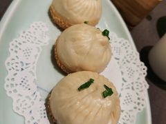 老上海生煎-望乡楼上海菜(日月光店)