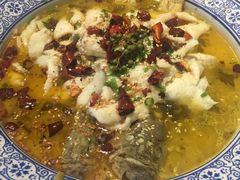 -凯荟·不止酸菜鱼(广州鸿德国际店)