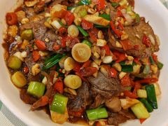 -彭耕记猪油炒小菜(吉联mall店)