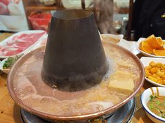 -和顺坊老北京铜火锅