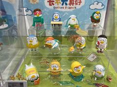 -泡泡玛特POPMART(赛格国际购物中心店)