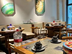 -贰重天冰煮羊自助火锅(东坝店)