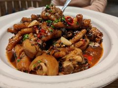 -黄泥岗·地道湖北菜(奥特莱斯店)