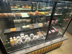 -星巴克(北京天坛东路店)