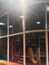 -KidSteam儿童乐园(富力城店)