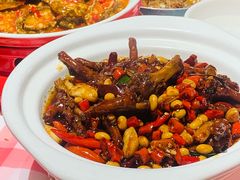 -辣小鲜·南昌大排档(船山路店)