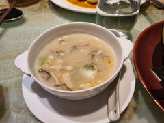 -杭州君悦酒店·湖滨28中餐厅