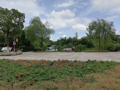 -梁鸿国家湿地公园