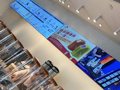 -喜茶(迪士尼小镇DP店)
