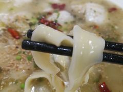 -乐达酸菜鱼面(山师东路店)