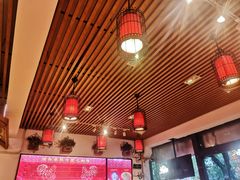 大堂-重庆烧鸡公火锅(簋街店)