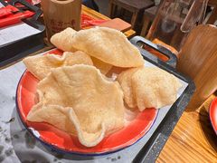 -东方一串·龙虾烧烤·特色烤鱼(吴中路店)