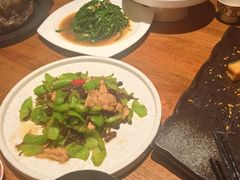 -敏珠拉姆藏餐·南京厨房(富春江东街店)