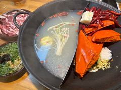 -阳阳老火锅(小南门店)