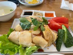-峇峇娘马来西亚餐厅(望京SOHO店)