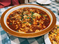 水煮牛肉-紫光园(劲松店)