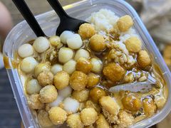 -甜心闲生传统手工冰粉(奎星楼店)
