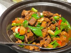 -佬太公海鸭·海鲜大排档(上海总店)