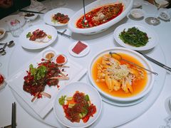 -品粹徽园·家常安徽菜