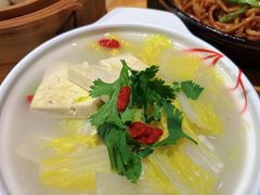 -嘉和一品粥(方庄店)