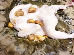 -南京大牌档(济南万象城店)