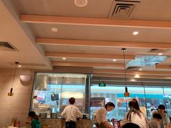 -大师兄·西北小馆(南沙万达广场店)