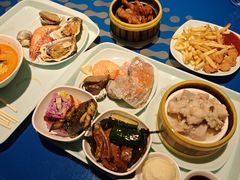-堂会·KTV·自助餐·团建聚会(天河店)