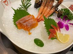 -MoMo牧场·寿喜烧专门店(长泰广场店)