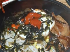 -梅梅家的烤肉店(槐北路店)