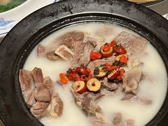 -新兴·金羊座·粤菜点心(乐峰店)