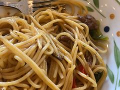 -萨莉亚意式餐厅(深圳北站店)