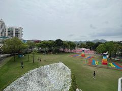 -壹海城ONE MALL