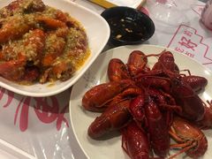 -靓靓蒸虾·头牌蒸虾(南山桂庙店)