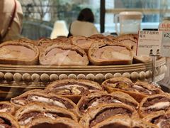 -PAOPAO Bakery&Café(港汇店)