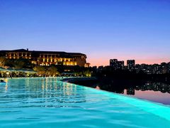 -清河半岛温泉度假酒店