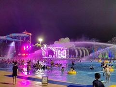 -苏州乐园森林水世界