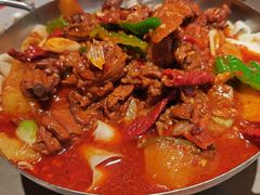 -塔哈尔·新疆盛宴(奉贤龙湖店)