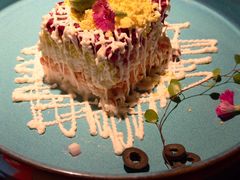 -卢布里西餐厅(海拉尔店)