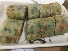 -台北楚楚园馅饼粥(虹桥南丰城店)