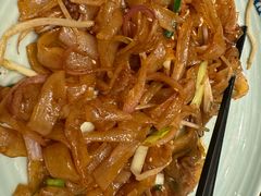-佘山世茂艾美·御珍轩中餐厅