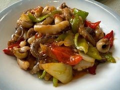 -渔娘渔家丹东海鲜(东直门店)