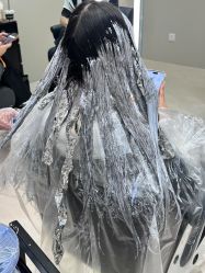 -BEAUTY HAIR GANO