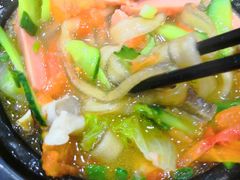 -沈妈砂锅(光华村店)